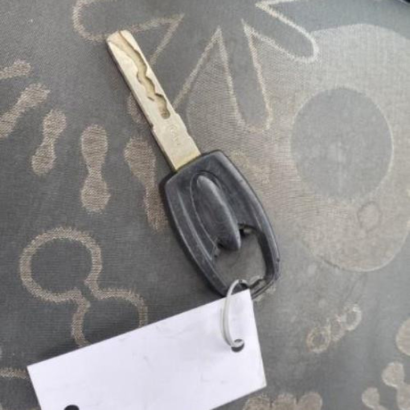 Moteur FORD KA 2 Photo n°18