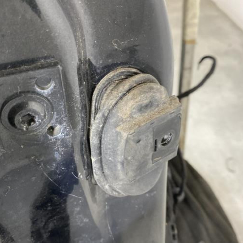 Porte arriere droit CITROEN C6 Photo n°2