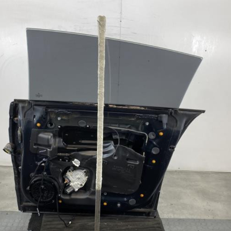 Porte arriere droit CITROEN C6 Photo n°4