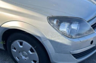 Moteur OPEL ASTRA H Photo n°1