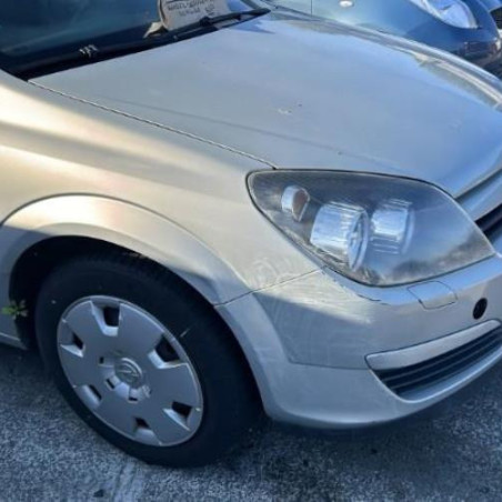 Moteur OPEL ASTRA H Photo n°1