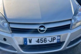 Moteur OPEL ASTRA H