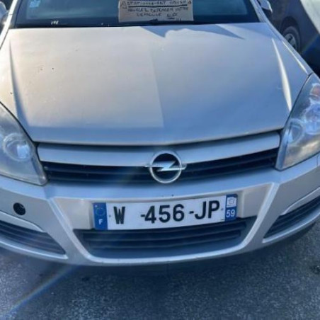 Moteur OPEL ASTRA H
