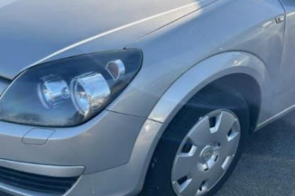 Moteur OPEL ASTRA H