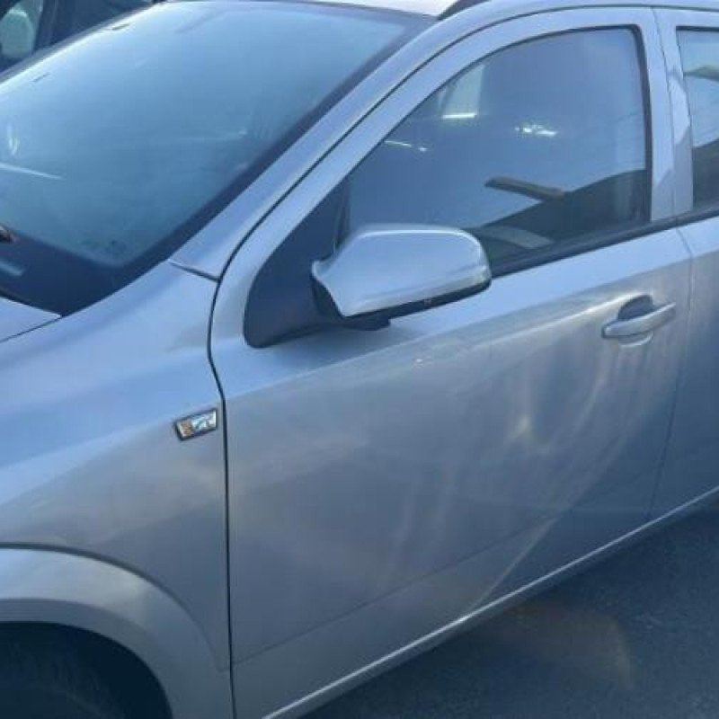 Moteur OPEL ASTRA H Photo n°4