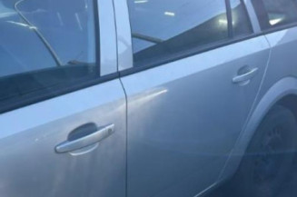 Moteur OPEL ASTRA H