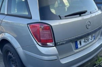 Moteur OPEL ASTRA H