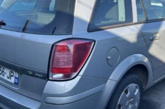 Moteur OPEL ASTRA H