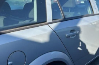 Moteur OPEL ASTRA H
