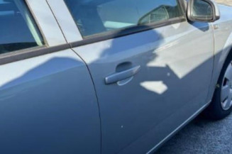Moteur OPEL ASTRA H