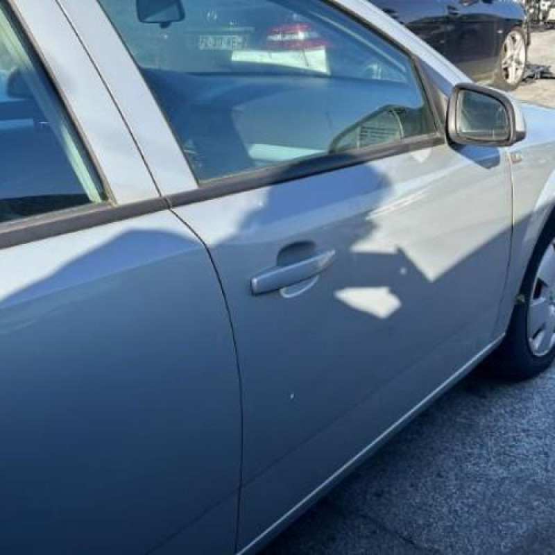 Moteur OPEL ASTRA H Photo n°9