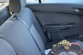 Moteur OPEL ASTRA H