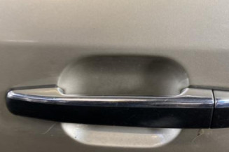 Porte arriere gauche MERCEDES CLASSE C 202
