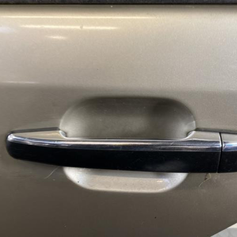 Porte arriere gauche MERCEDES CLASSE C 202 Photo n°2