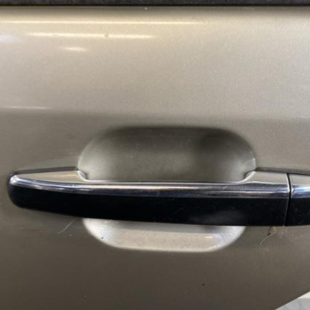 Porte arriere gauche MERCEDES CLASSE C 202