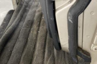 Porte arriere gauche MERCEDES CLASSE C 202