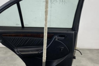 Porte arriere gauche MERCEDES CLASSE C 202