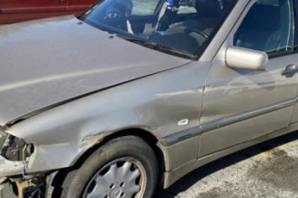 Porte arriere gauche MERCEDES CLASSE C 202