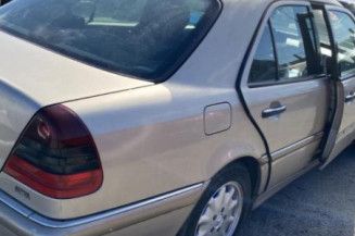 Porte arriere gauche MERCEDES CLASSE C 202