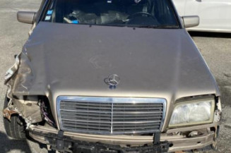 Porte arriere gauche MERCEDES CLASSE C 202