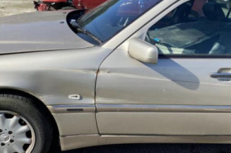 Porte arriere gauche MERCEDES CLASSE C 202
