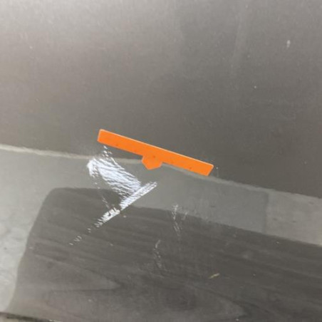 Porte arriere gauche BMW SERIE 5 F11
