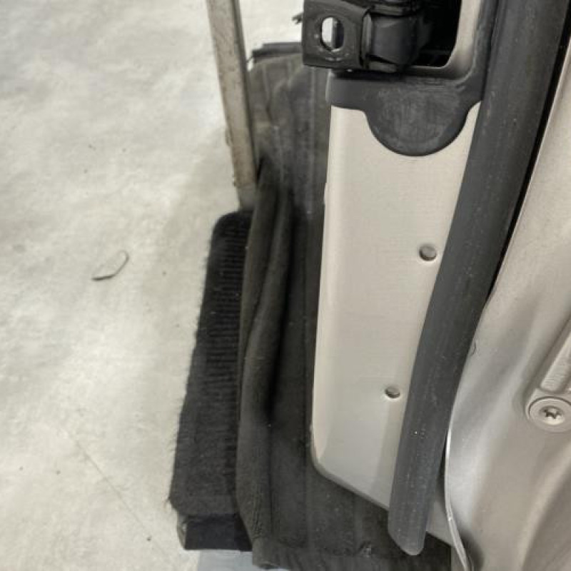 Porte arriere gauche BMW SERIE 5 F11 Photo n°5