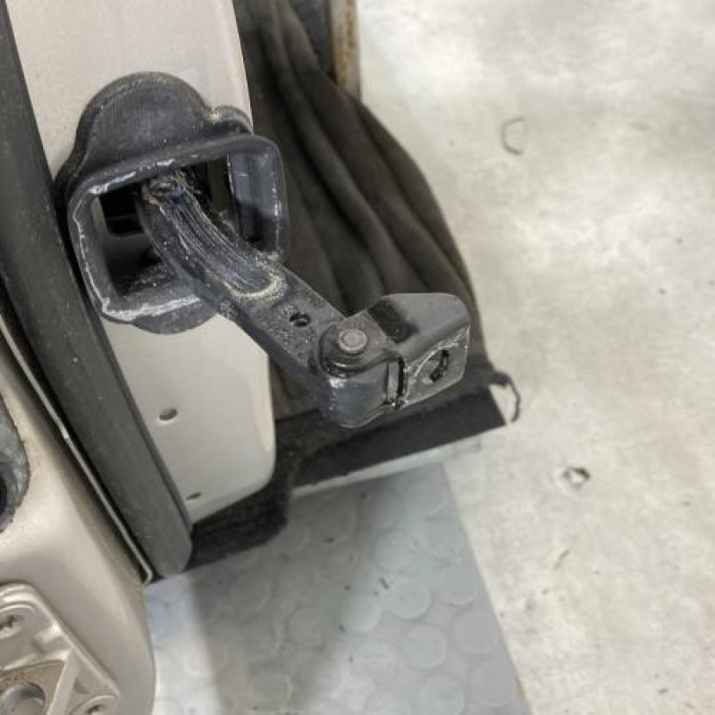 Porte avant droit BMW SERIE 5 F11 Photo n°3