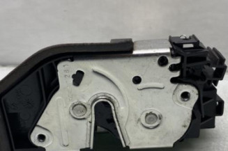 Serrure arriere droit BMW SERIE 5 F11 Photo n°1