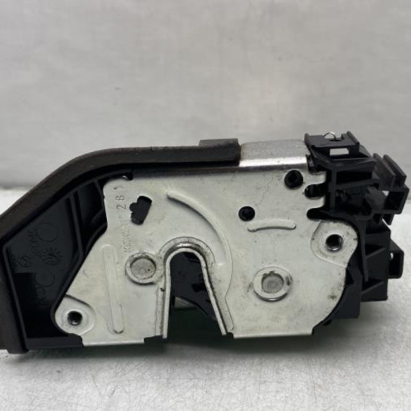 Serrure arriere droit BMW SERIE 5 F11 Photo n°1