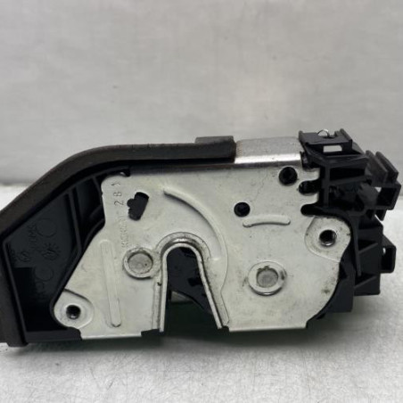 Serrure arriere droit BMW SERIE 5 F11 Photo n°1