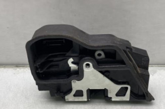 Serrure arriere droit BMW SERIE 5 F11