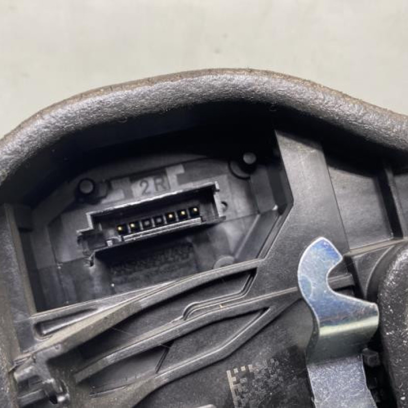 Serrure arriere droit BMW SERIE 5 F11 Photo n°4