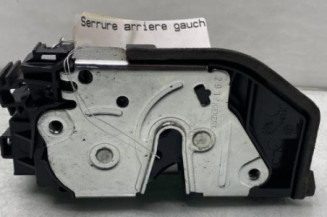 Serrure arriere gauche BMW SERIE 5 F11 Photo n°1