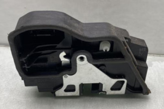 Serrure avant droit BMW SERIE 5 F11