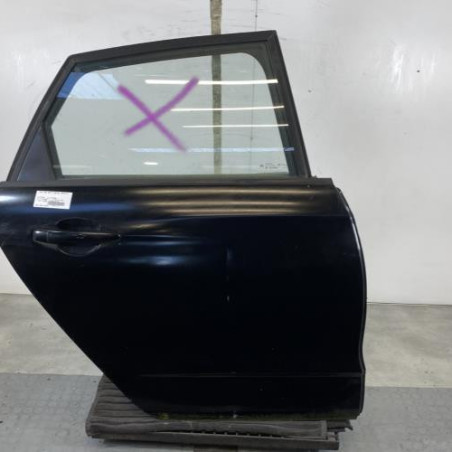 Porte arriere droit CITROEN C4 2 Photo n°1
