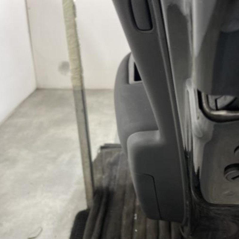 Porte arriere droit CITROEN C4 2 Photo n°3