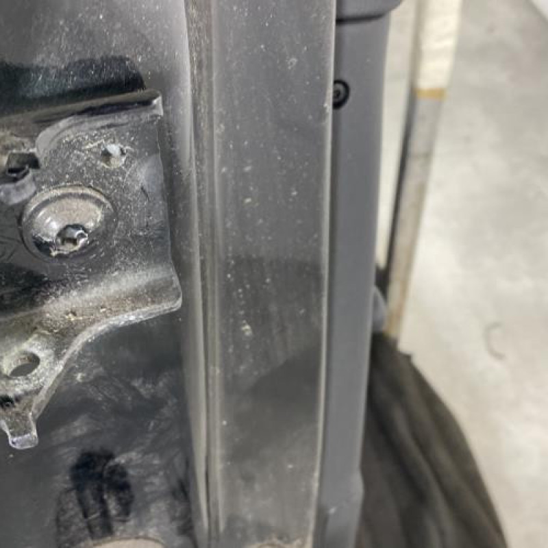 Porte arriere droit CITROEN C4 2 Photo n°4