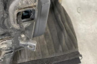 Porte arriere droit CITROEN C4 2