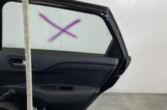 Porte arriere droit CITROEN C4 2