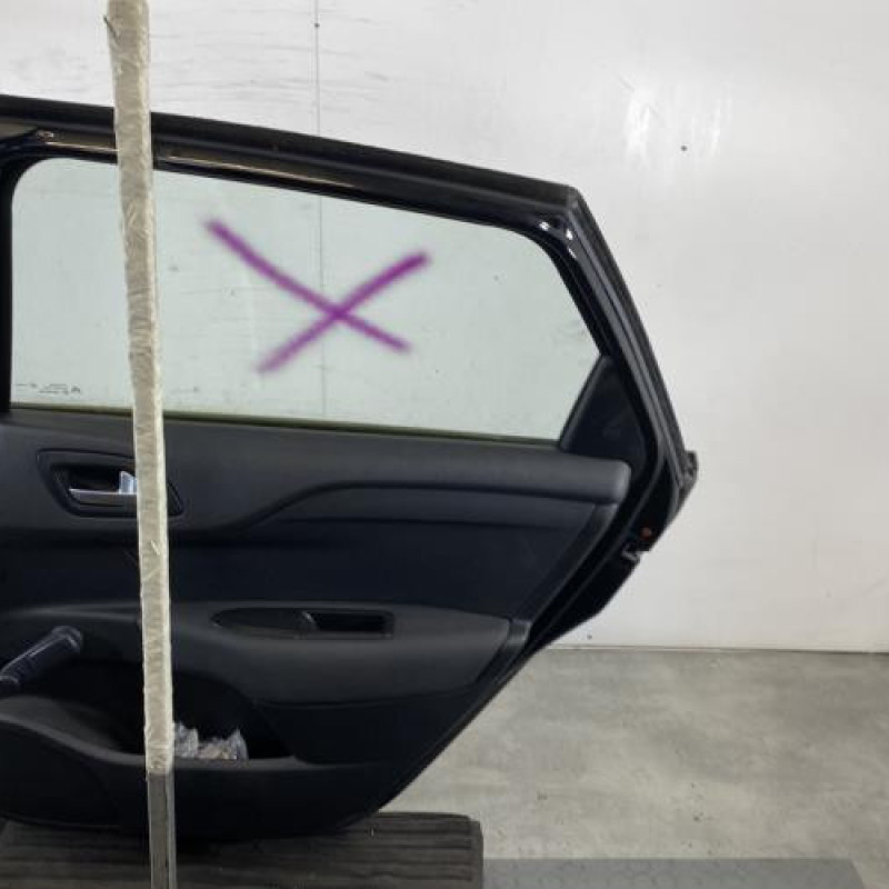 Porte arriere droit CITROEN C4 2 Photo n°7