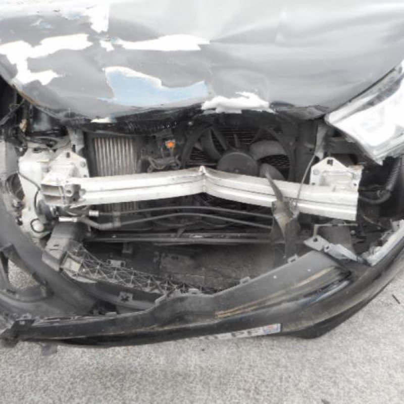 Porte arriere droit CITROEN C4 2 Photo n°9