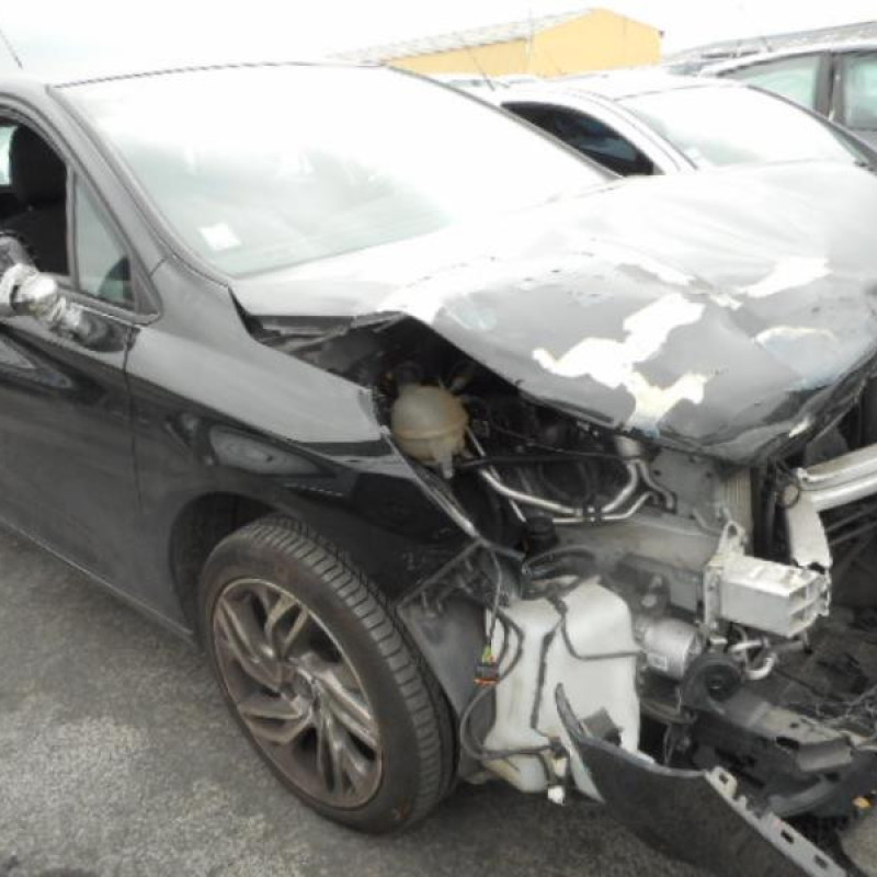 Porte arriere droit CITROEN C4 2 Photo n°10