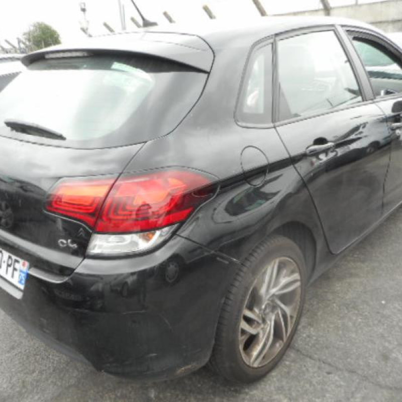 Porte arriere droit CITROEN C4 2 Photo n°11