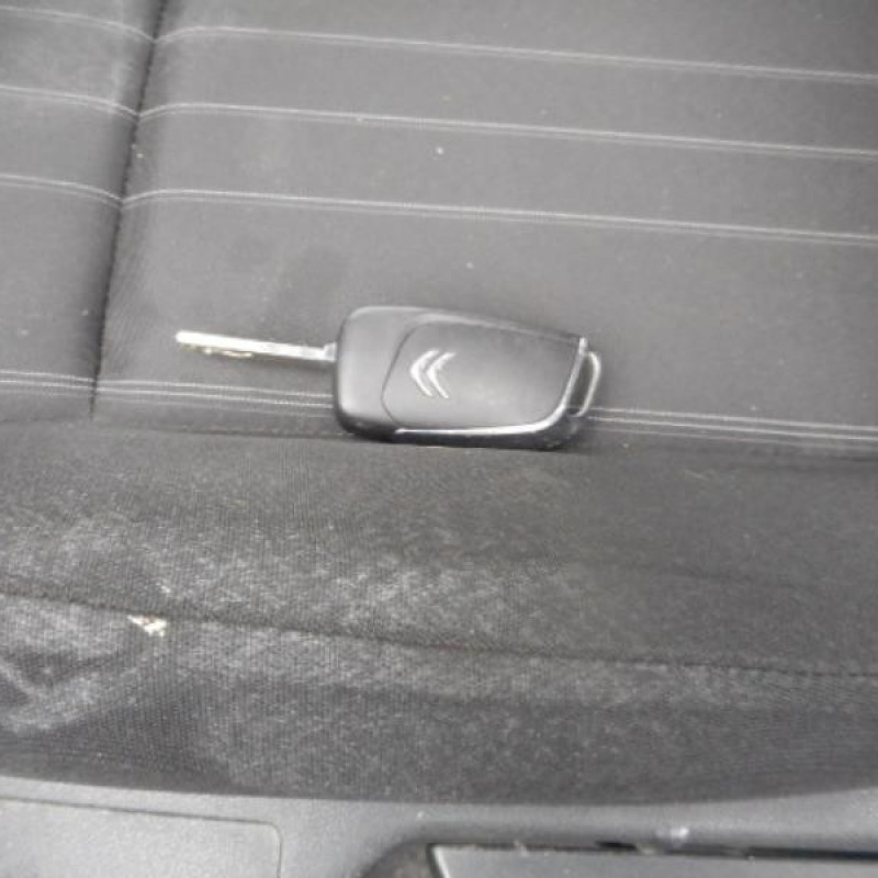 Porte arriere droit CITROEN C4 2 Photo n°16