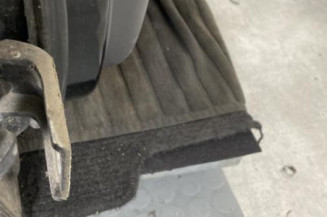 Porte arriere droit KIA RIO 2