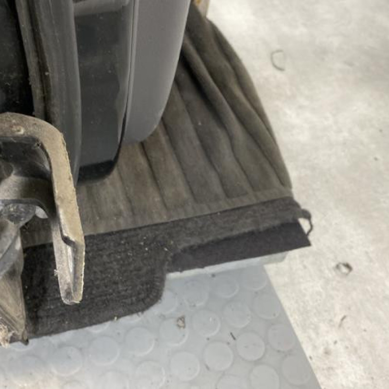Porte arriere droit KIA RIO 2 Photo n°8