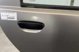 Porte arriere droit FIAT PUNTO 2