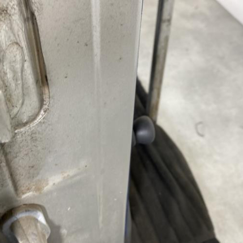 Porte arriere droit FIAT PUNTO 2 Photo n°4