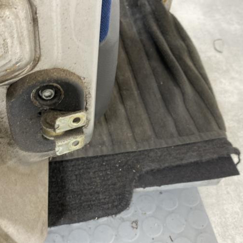 Porte arriere droit FIAT PUNTO 2 Photo n°5